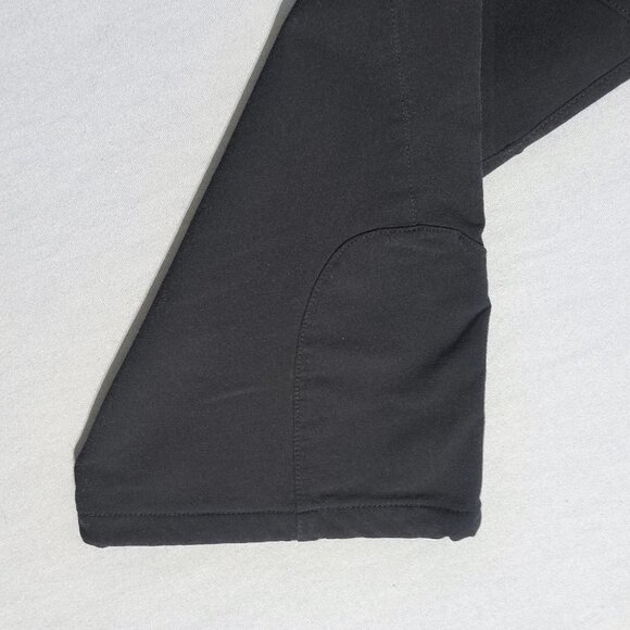 McKinley pants women's size M black for outdoor activities dri-climate stretch - Picture 10 of 16